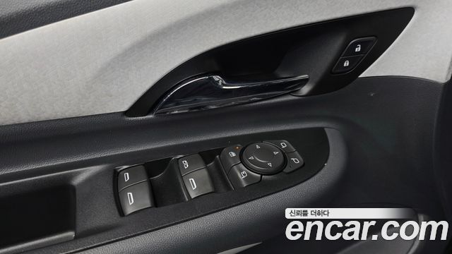 Chevrolet Bolt EV EV Premier 2018 — фото 27