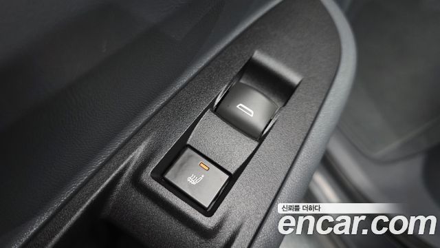 Chevrolet Bolt EV EV Premier 2018 — фото 28