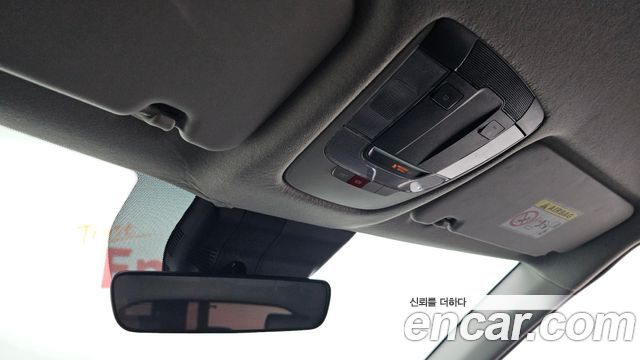 Kia Seltos Gasoline 1.6 Turbo 2WD Trendy 2023 — фото 19