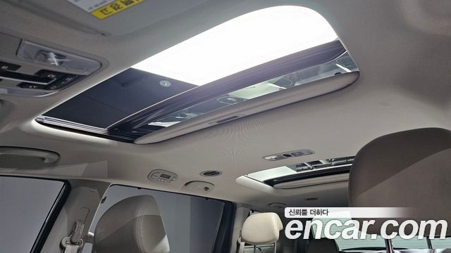 Kia Carnival 9-Seater Noblesse Special 2019 — фото 19