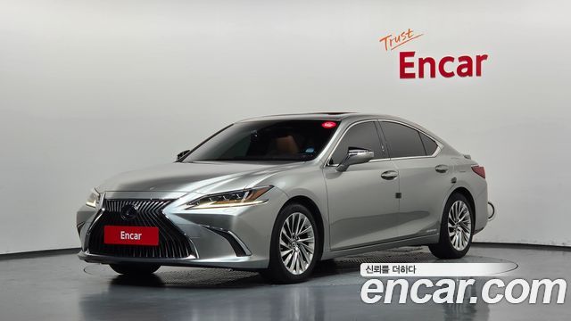 Lexus ES300h (VII) Executive