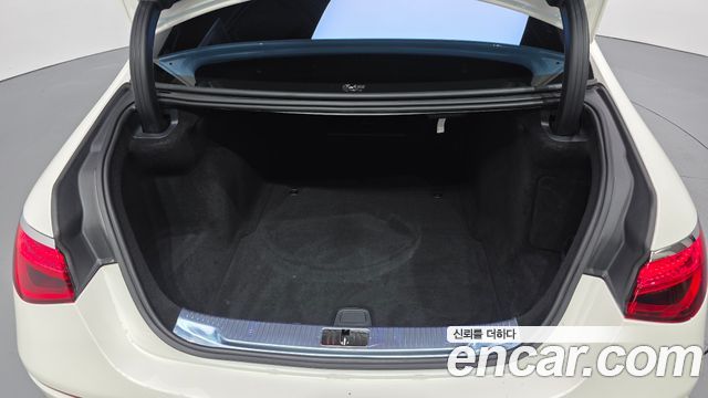 Mercedes-Benz S-Class (W223) S500L 4MATIC 2022 — фото 16