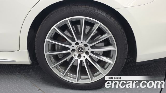 Mercedes-Benz S-Class (W223) S500L 4MATIC 2022 — фото 21