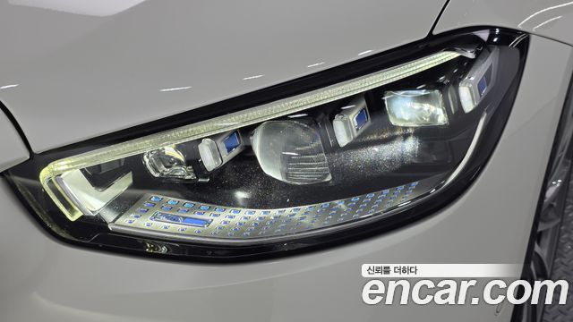 Mercedes-Benz S-Class (W223) S500L 4MATIC 2022 — фото 22