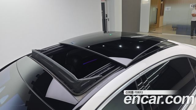 Mercedes-Benz S-Class (W223) S500L 4MATIC 2022 — фото 27