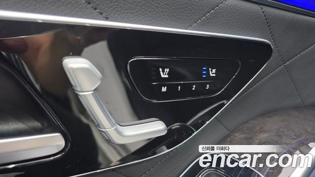 Mercedes-Benz S-Class (W223) S500L 4MATIC 2022 — фото 28