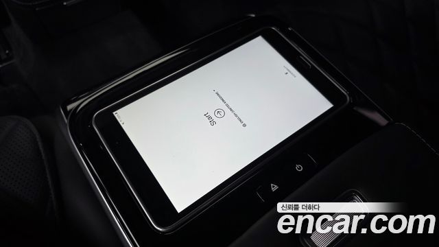 Mercedes-Benz S-Class (W223) S500L 4MATIC 2022 — фото 31