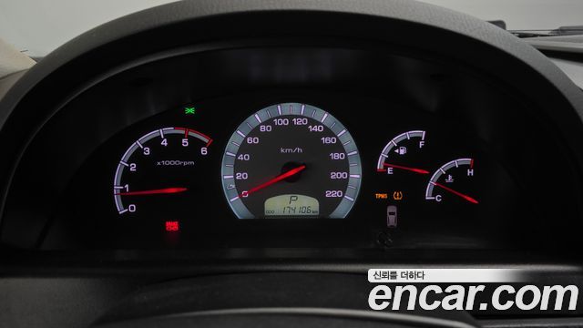 KG Mobility (SsangYong) Rexton W 2.0 4WD RX7 Prestige 2014 — фото 8