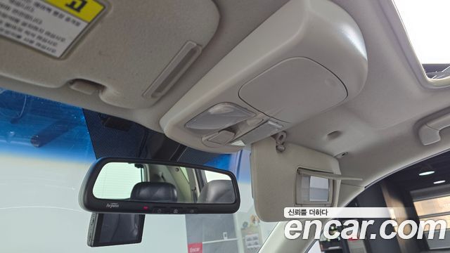 KG Mobility (SsangYong) Rexton W 2.0 4WD RX7 Prestige 2014 — фото 16