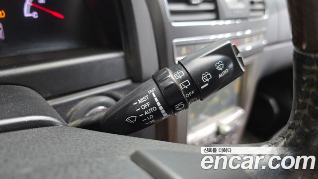 KG Mobility (SsangYong) Rexton W 2.0 4WD RX7 Prestige 2014 — фото 19