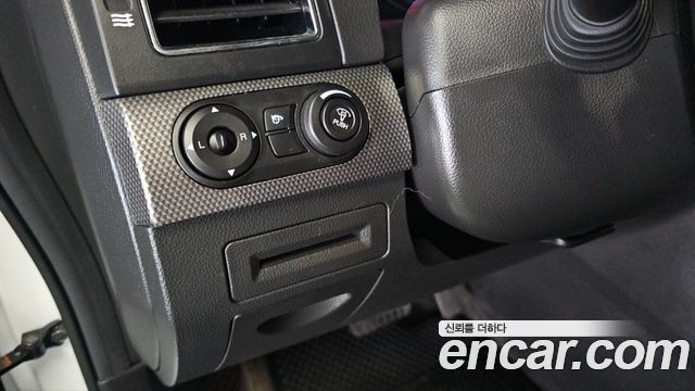 Chevrolet Captiva 4WD LT 2012 — фото 19