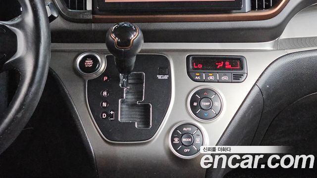 Kia Ray LPI Prestige 2019 — фото 9