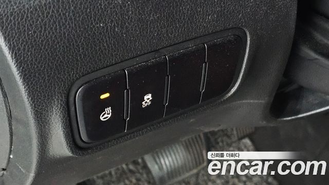 Kia Ray LPI Prestige 2019 — фото 20