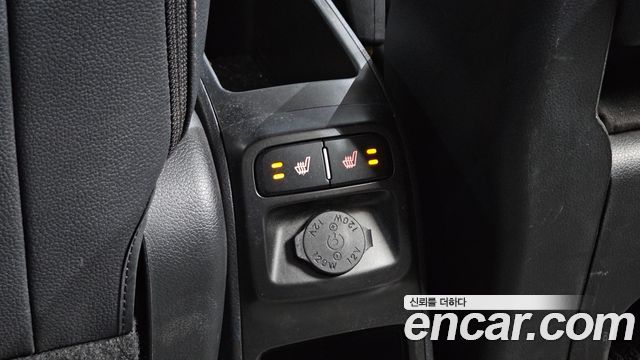Kia Ray LPI Prestige 2019 — фото 22