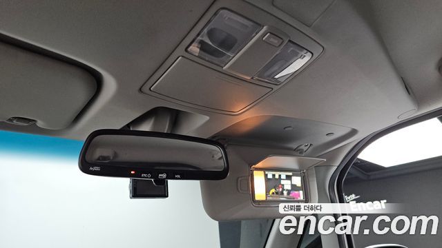 Kia Ray LPI Prestige 2019 — фото 23