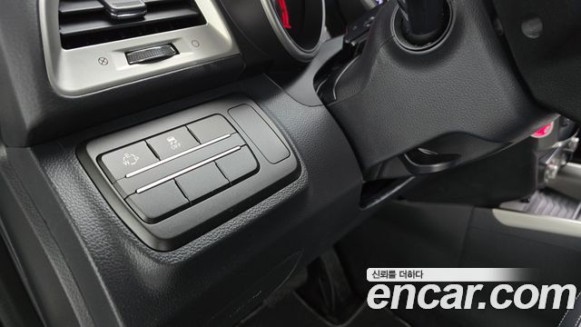 KG Mobility (SsangYong) Tivoli Diesel TX 2WD 2017 — фото 17