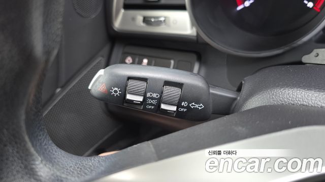 KG Mobility (SsangYong) Tivoli Diesel TX 2WD 2017 — фото 20