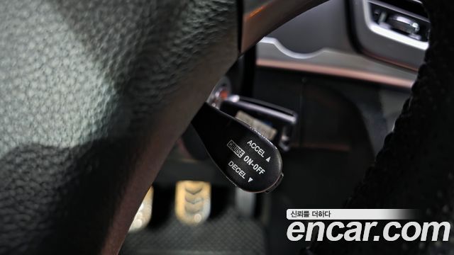 KG Mobility (SsangYong) Korando C 2.0 CVS 2WD High-Deluxe 2014 — фото 16