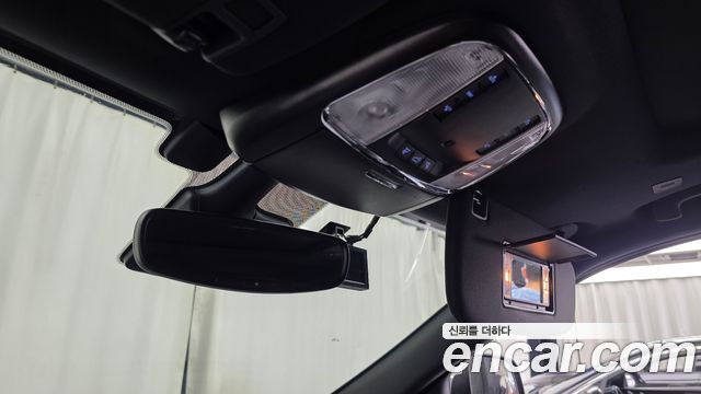 Jeep Grand Cherokee 3.6 Overland WK2 2021 — фото 28