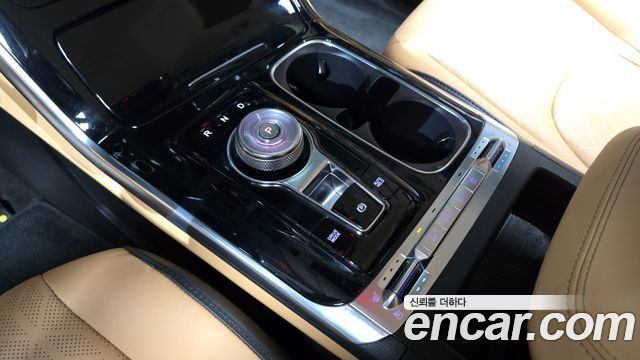 Kia Carnival (IV) Diesel 9-Seater Noblesse 2022 — фото 9