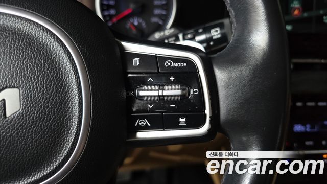 Kia Carnival (IV) Diesel 9-Seater Noblesse 2022 — фото 15