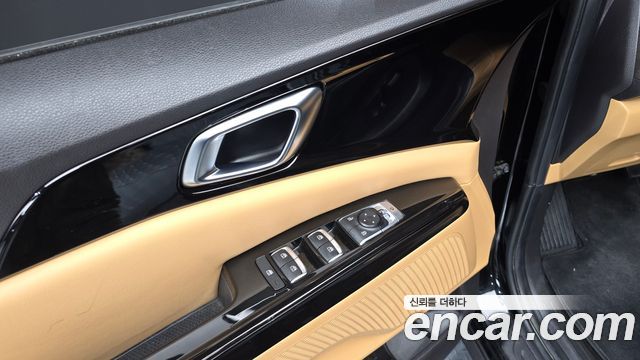 Kia Carnival (IV) Diesel 9-Seater Noblesse 2022 — фото 17