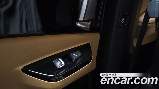 Kia Carnival (IV) Diesel 9-Seater Noblesse 2022 — фото 19