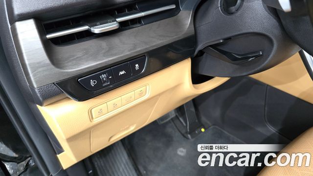 Kia Carnival (IV) Diesel 9-Seater Noblesse 2022 — фото 20