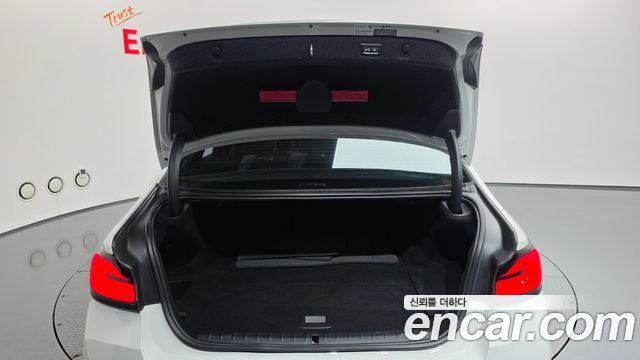 BMW 5 Series (G30) 530e M Sport 2021 — фото 33