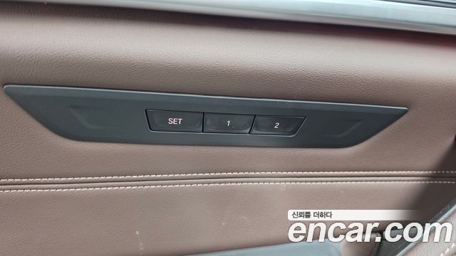 BMW 5 Series (G30) 530e M Sport 2021 — фото 42