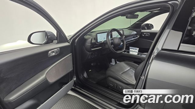 Hyundai Ioniq 6 Long Range AWD Exclusive + 2025 — фото 10