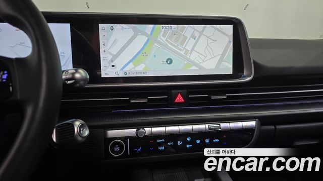 Hyundai Ioniq 6 Long Range AWD Exclusive + 2025 — фото 12