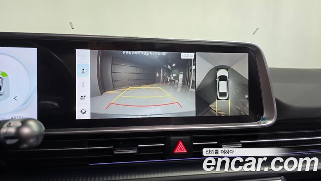 Hyundai Ioniq 6 Long Range AWD Exclusive + 2025 — фото 14