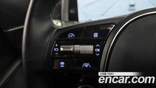 Hyundai Ioniq 6 Long Range AWD Exclusive + 2025 — фото 16