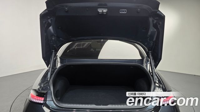 Hyundai Ioniq 6 Long Range AWD Exclusive + 2025 — фото 19