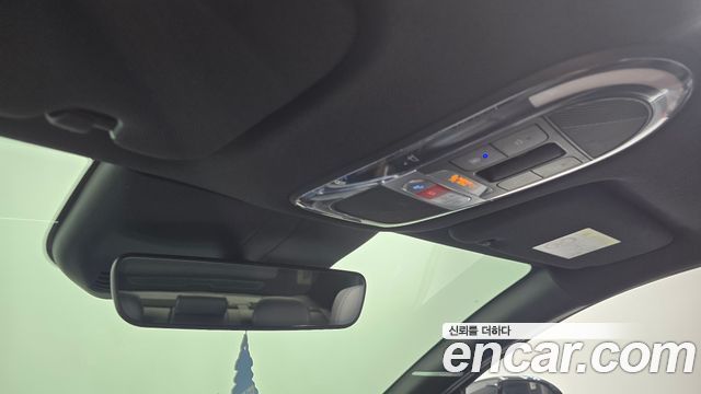 Hyundai Ioniq 6 Long Range AWD Exclusive + 2025 — фото 20