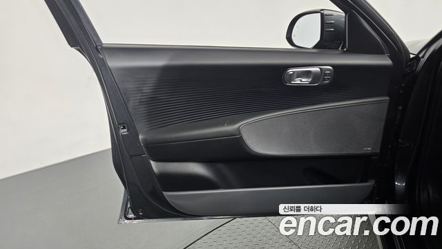 Hyundai Ioniq 6 Long Range AWD Exclusive + 2025 — фото 24