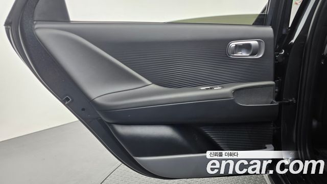 Hyundai Ioniq 6 Long Range AWD Exclusive + 2025 — фото 25