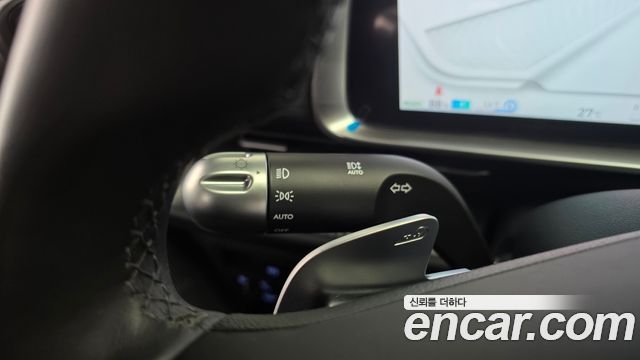 Hyundai Ioniq 6 Long Range AWD Exclusive + 2025 — фото 28