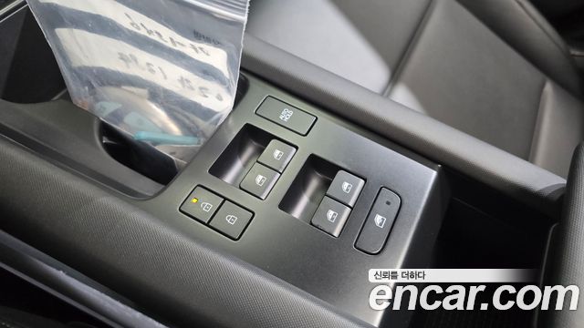Hyundai Ioniq 6 Long Range AWD Exclusive + 2025 — фото 30