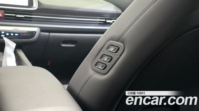 Hyundai Ioniq 6 Long Range AWD Exclusive + 2025 — фото 32