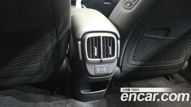 Hyundai Ioniq 6 Long Range AWD Exclusive + 2025 — фото 36