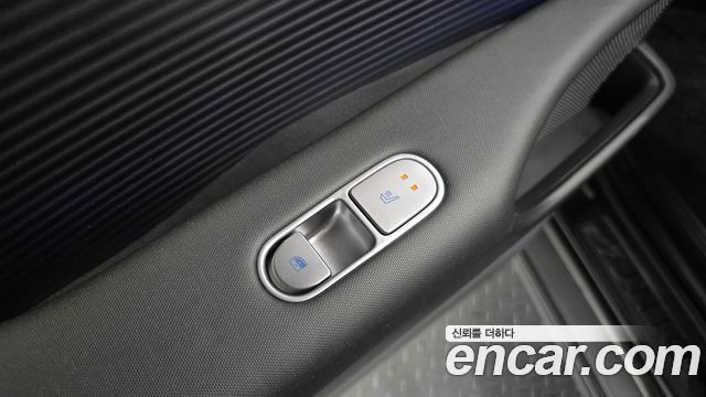 Hyundai Ioniq 6 Long Range AWD Exclusive + 2025 — фото 38