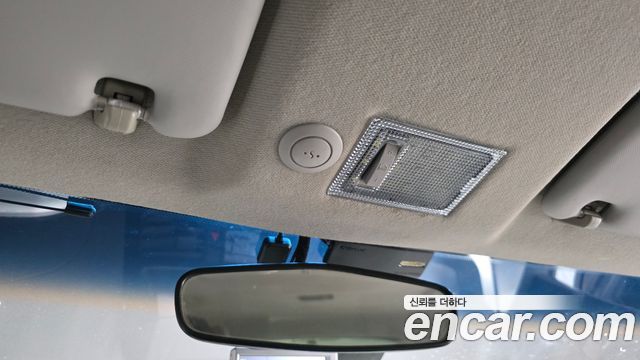 Chevrolet Spark LPG LT Standard 2014 — фото 19