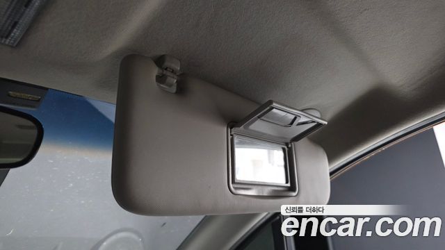 Chevrolet Spark LPG LT Standard 2014 — фото 27
