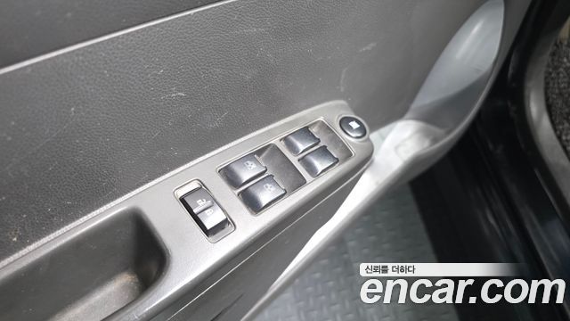 Chevrolet Spark LPG LT Standard 2014 — фото 35