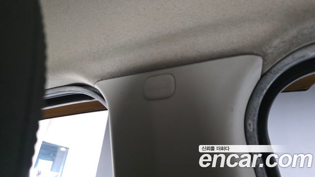 Chevrolet Spark LPG LT Standard 2014 — фото 38