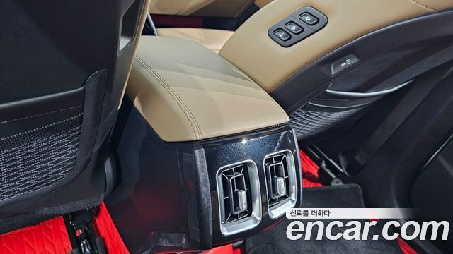 Kia Sorento (IV) Gasoline 2.5T 4WD Signature 2024 — фото 17