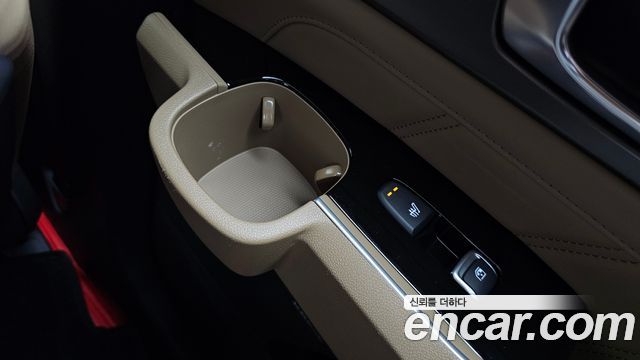 Kia Sorento (IV) Gasoline 2.5T 4WD Signature 2024 — фото 18