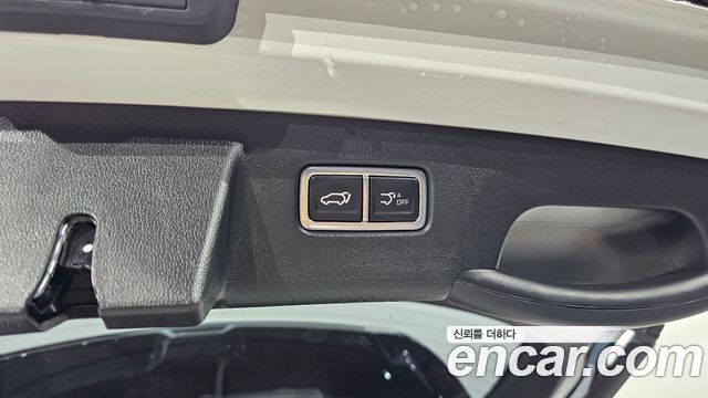 Kia Sorento (IV) Gasoline 2.5T 4WD Signature 2024 — фото 20